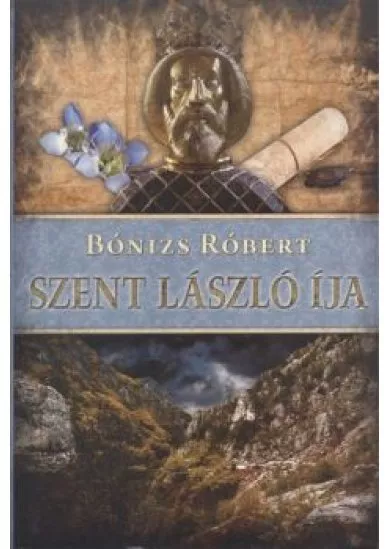 Szent László íja