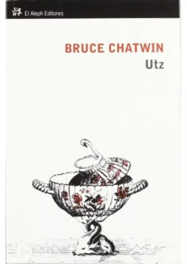 Chatwin Bruce - Utz