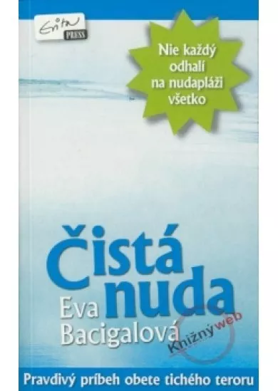 Čistá nuda - Nie každý odhalí na nudapláži všetko