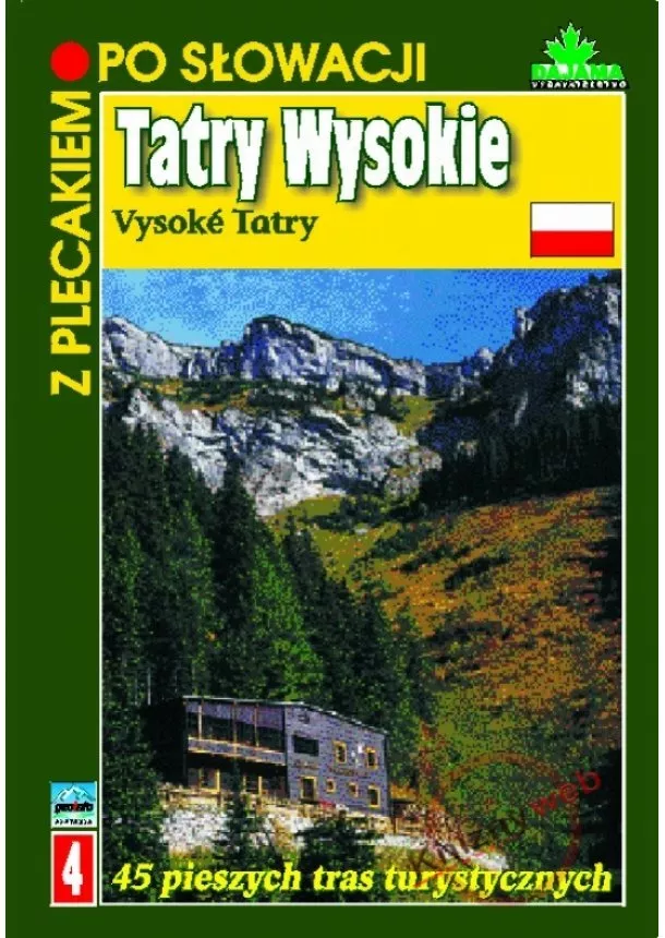 Ján Lacika - Tatry Wysokie - Vysoké Tatry (4)