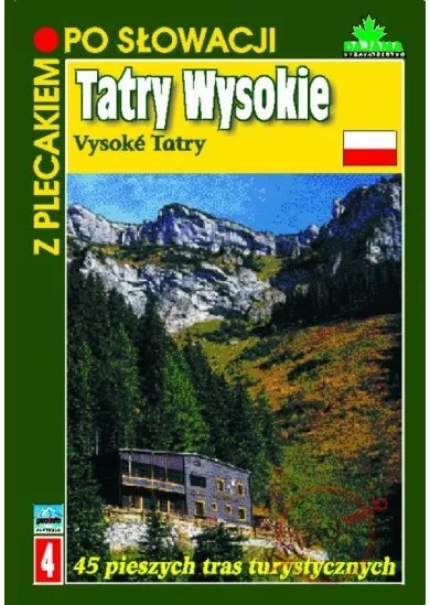 Tatry Wysokie - Vysoké Tatry (4)