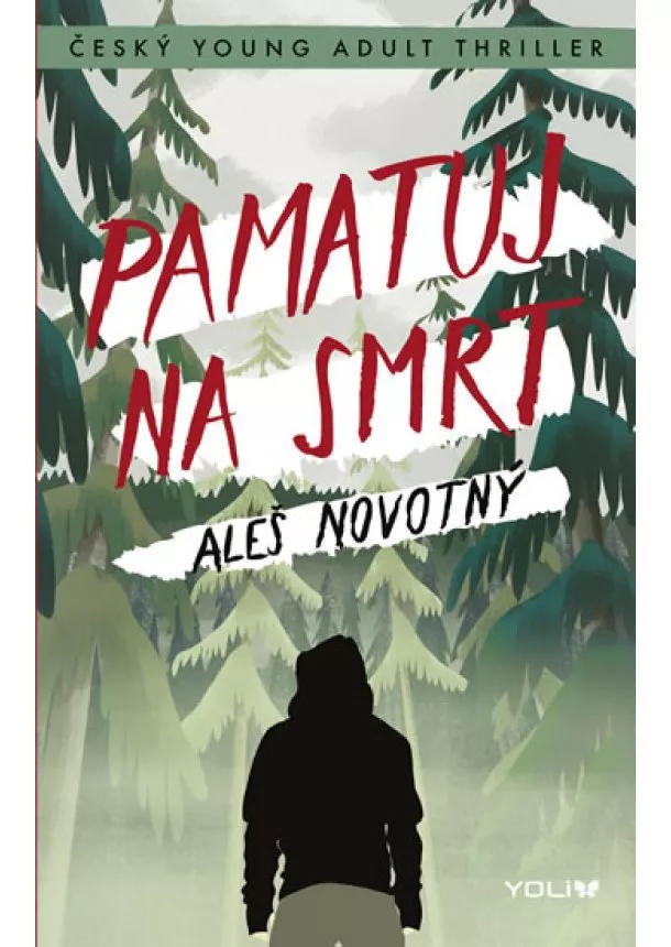 Aleš Novotný - Pamatuj na smrt