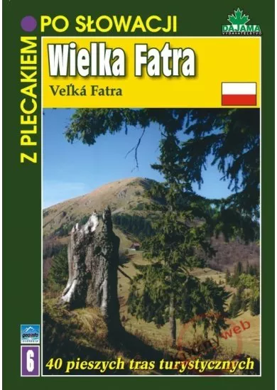 Wielka Fatra - Veľká Fatra (6)