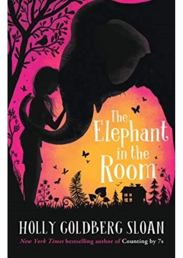 Holly Goldberg Sloan - The Elephant in the Room