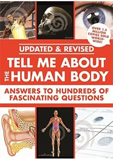 Tell Me About The Human Body