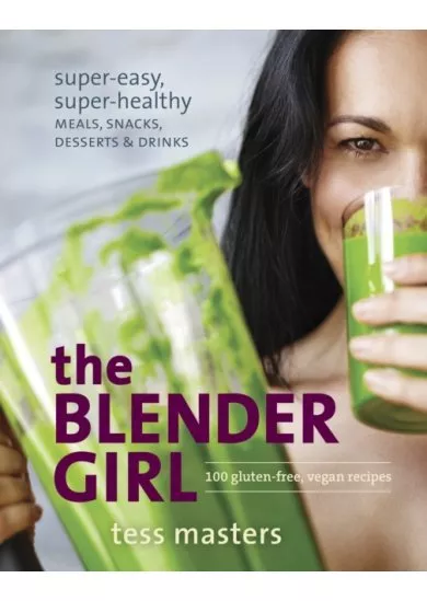 Blender Girl