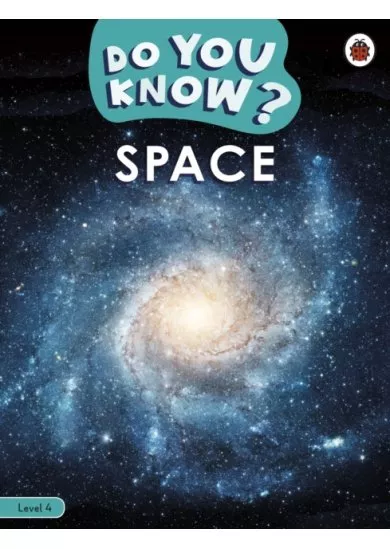 Do You Know? Level 4 - Space