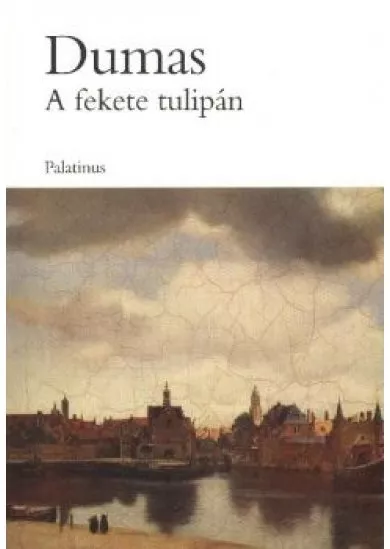 A FEKETE TULIPÁN