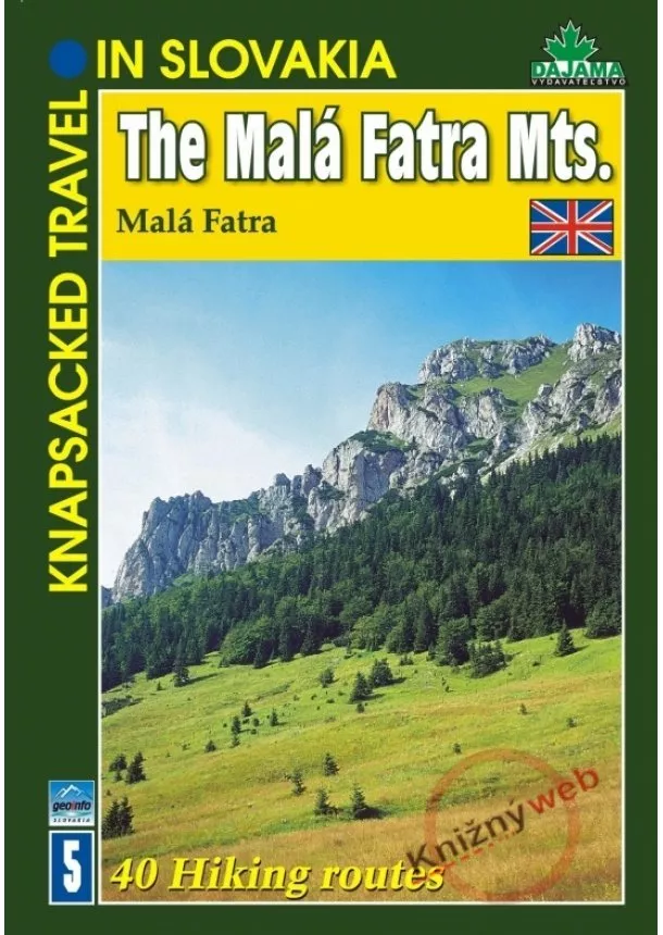 Peter Podolák - The Malá Fatra Mts. - Malá Fatra (5)