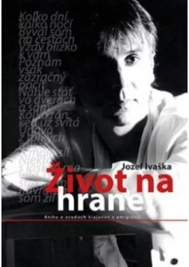 Život na hrane