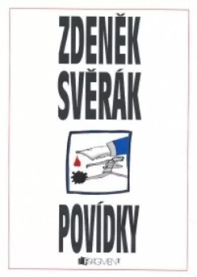 Zdeněk Svěrák – POVÍDKY