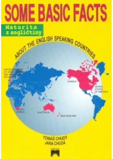 Some Basic Facts About English Speaking Countries - Maturita z angličtiny