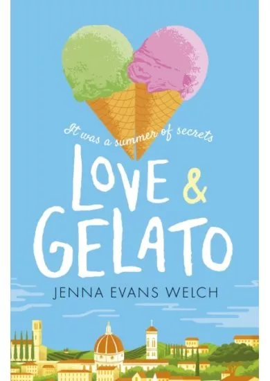 Love & Gelato