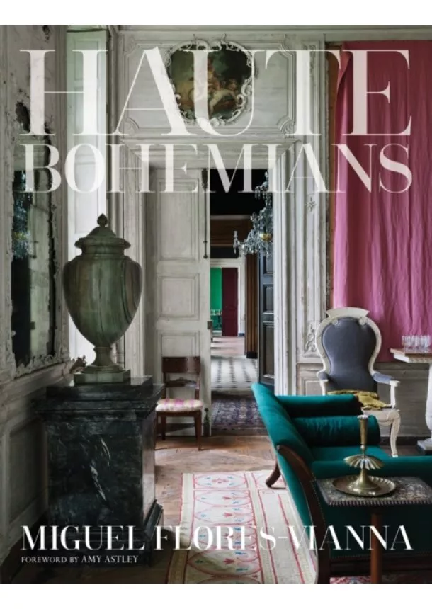 Haute Bohemians