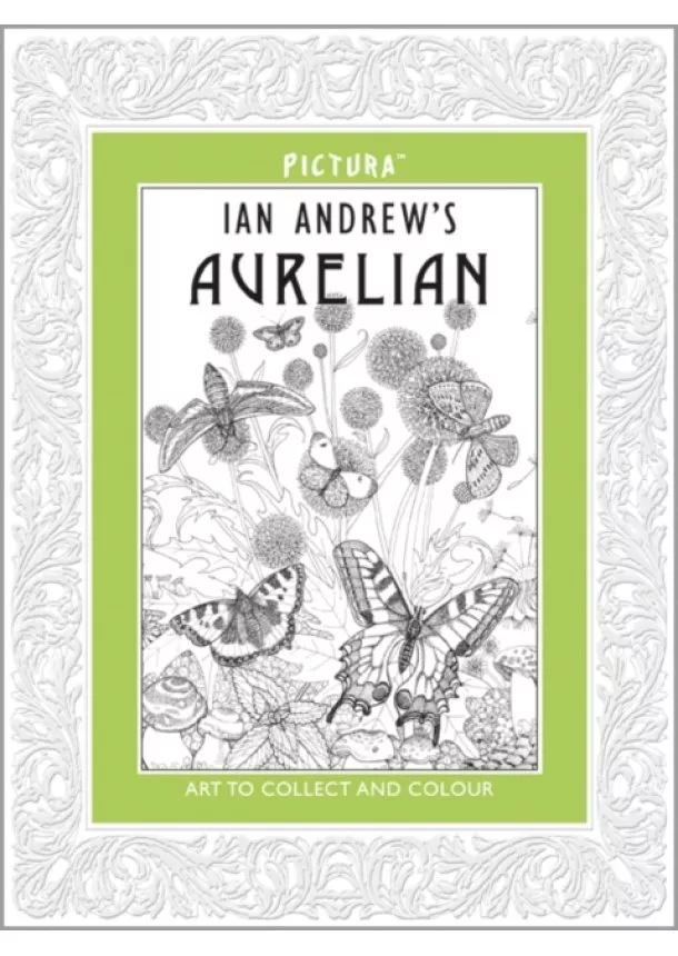 Ian Andrew - Aurelian Pictura