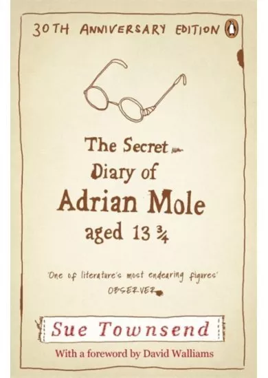 Secret Diary of Adrian Mole