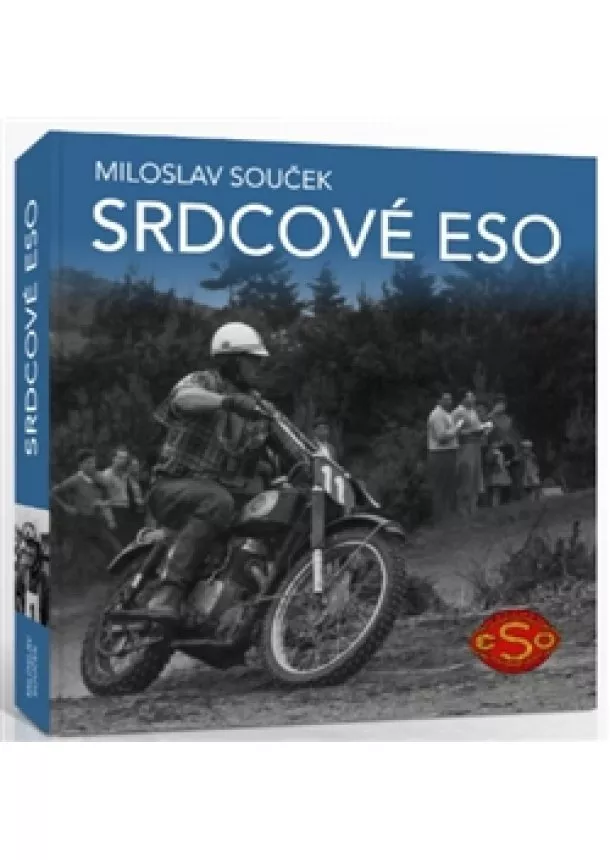 Miloslav Souček - Srdcové eso