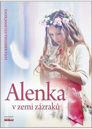 Alenka v zemi zázraků