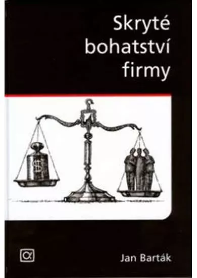 Skryté bohatství firmy