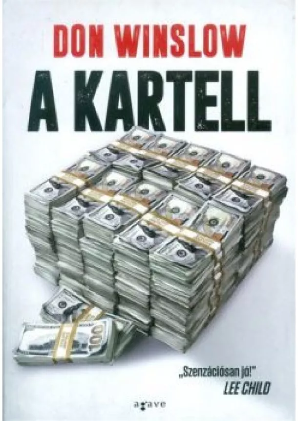 Don Winslow - A kartell