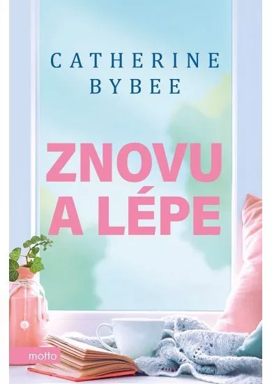 Znovu a lépe