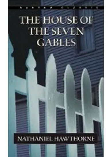 The House of the Seven Gables