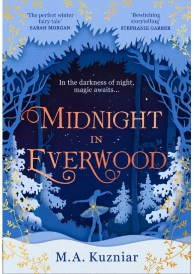 Midnight In Everwood