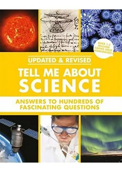 Tell me about Science