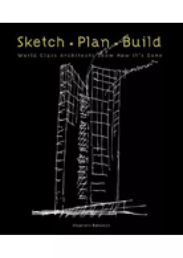 Alejandro Bahamón - Sketch Plan Building