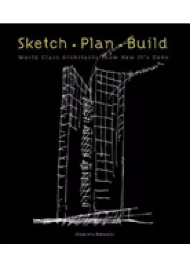 Sketch Plan Building