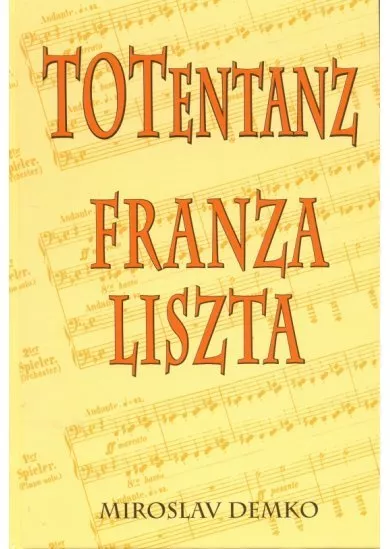 Totentanz Franza Liszta