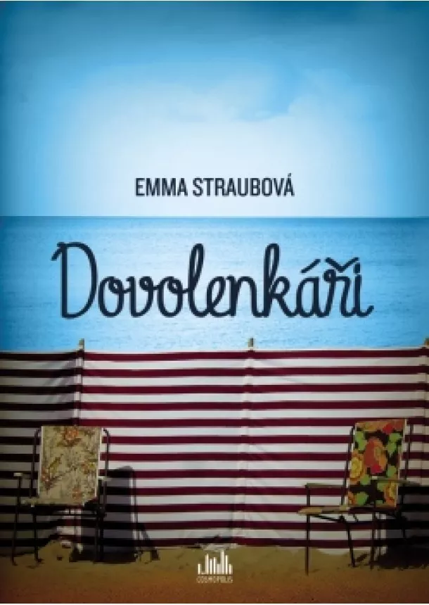 Emma Straubová - Dovolenkáři