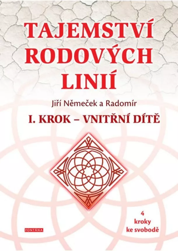 Jiří Němeček - Tajemství rodových linií: I. Krok - Vnit