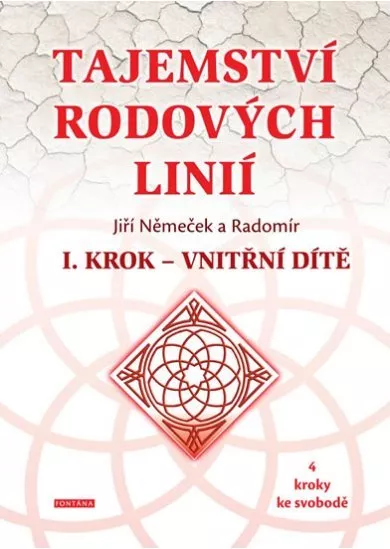 Tajemství rodových linií: I. Krok - Vnit