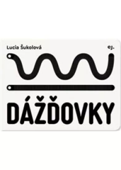 Dážďovky