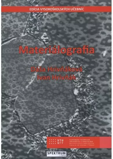 Materiálografia