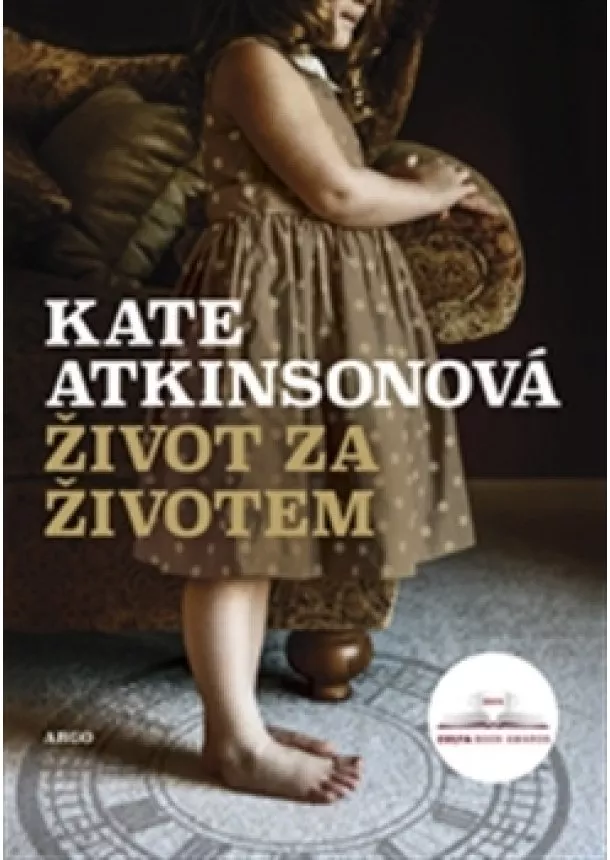 Kate Atkinsonová  - Život za životem