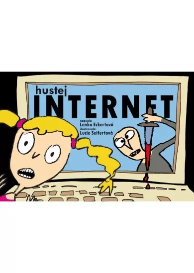 Hustej internet