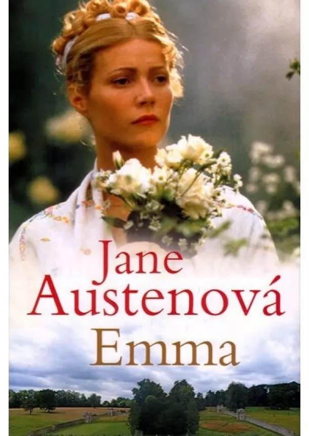 Jane Austenová - Emma