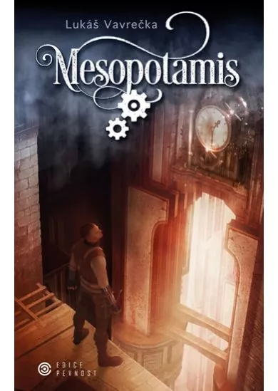 Mesopotamis - Město ciferníků