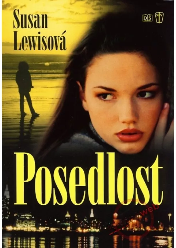 Susan Lewisová - Posedlost