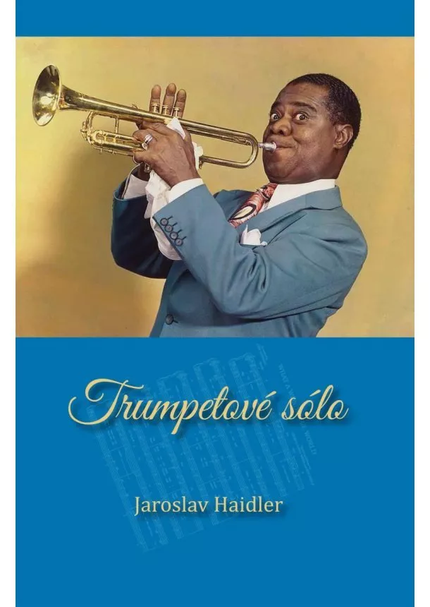 Jaroslav Haidler - Trumpetové sólo