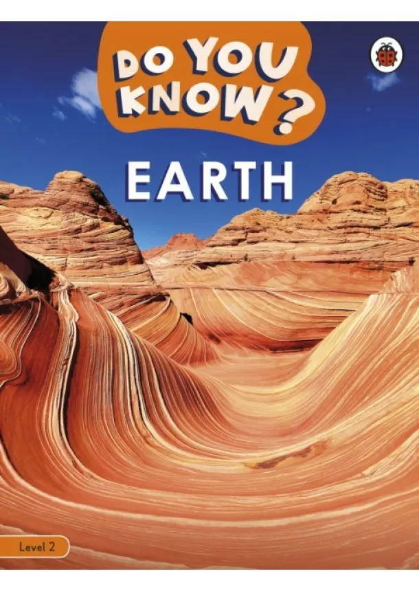  Ladybird - Do You Know? Level 2 - Earth