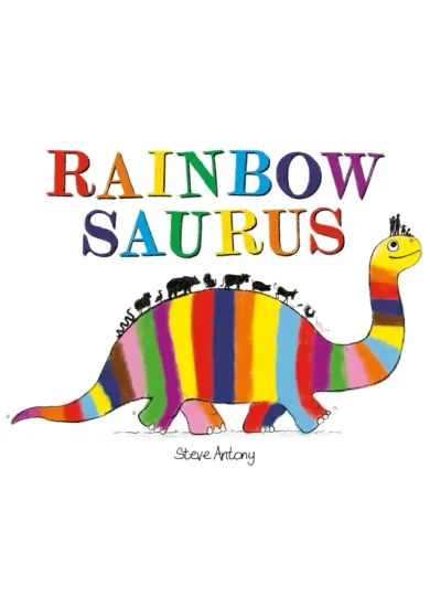 Rainbowsaurus