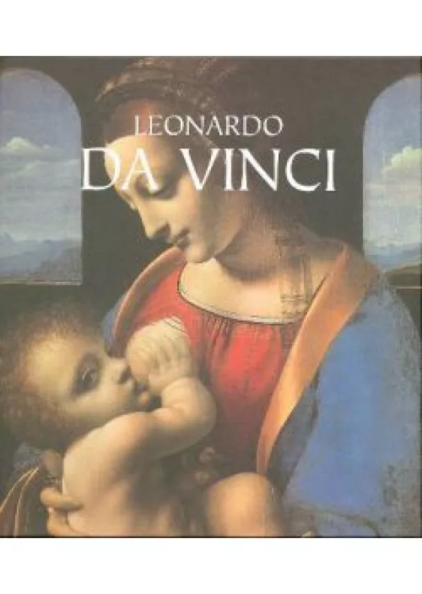 RAPPAI ZSUZSA - LEONARDO DA VINCI