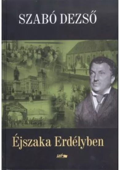 Éjszaka Erdélyben