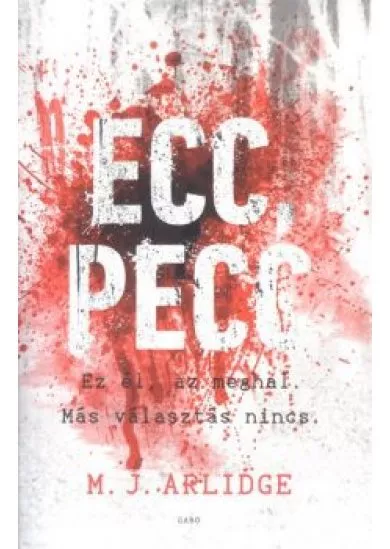 Ecc, pecc