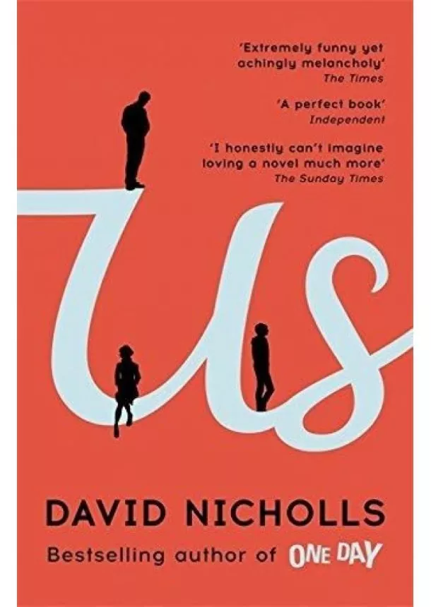 David Nicholls - Us