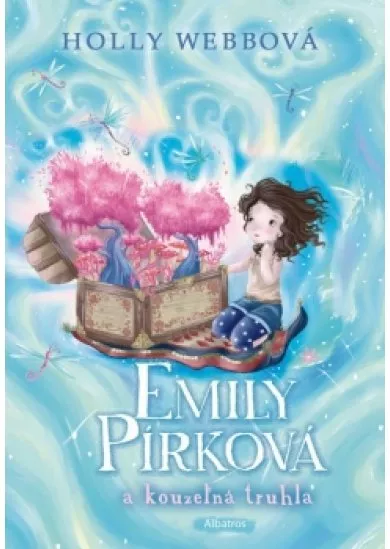 Emily Pírková a kouzelná truhla