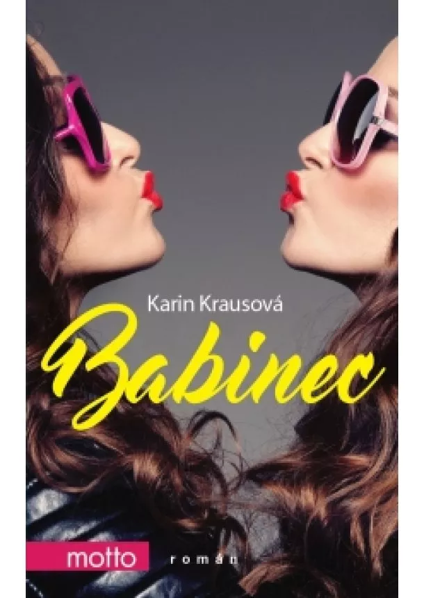 Karin Krausová - Babinec